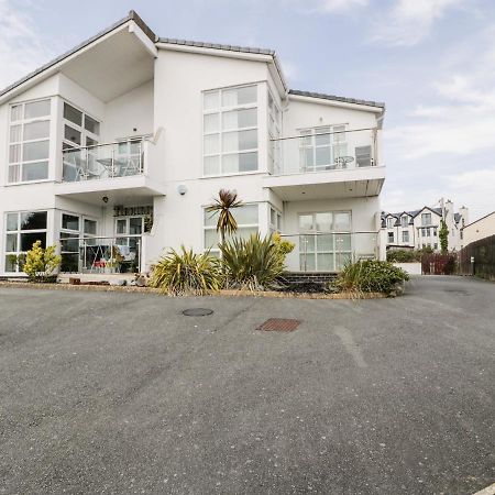 Tides Apartamento Benllech Exterior foto