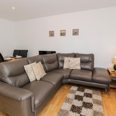 Tides Apartamento Benllech Exterior foto