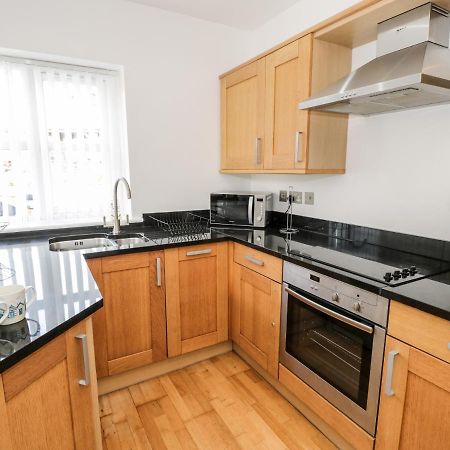 Tides Apartamento Benllech Exterior foto