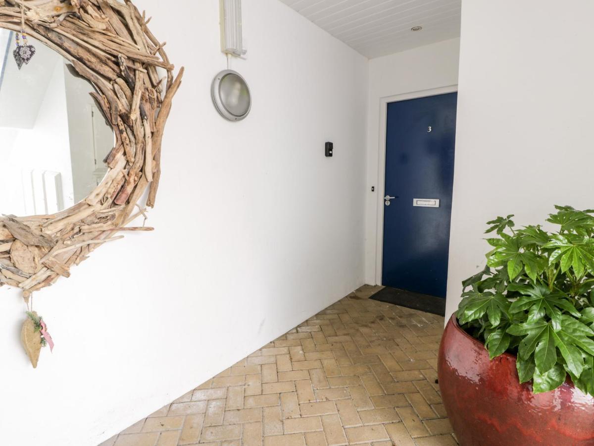 Tides Apartamento Benllech Exterior foto