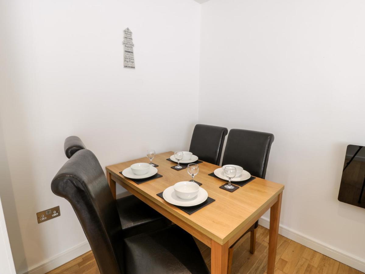 Tides Apartamento Benllech Exterior foto