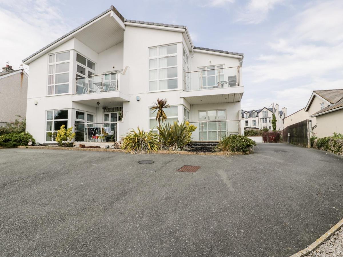 Tides Apartamento Benllech Exterior foto