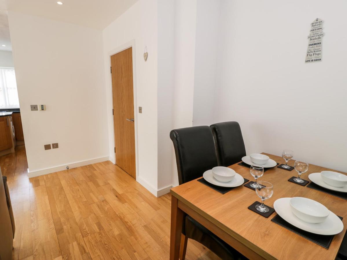 Tides Apartamento Benllech Exterior foto