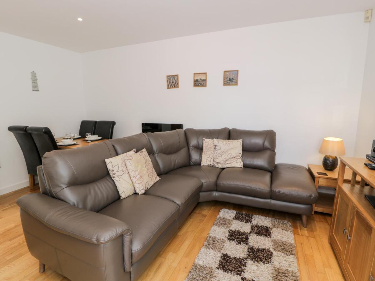Tides Apartamento Benllech Exterior foto