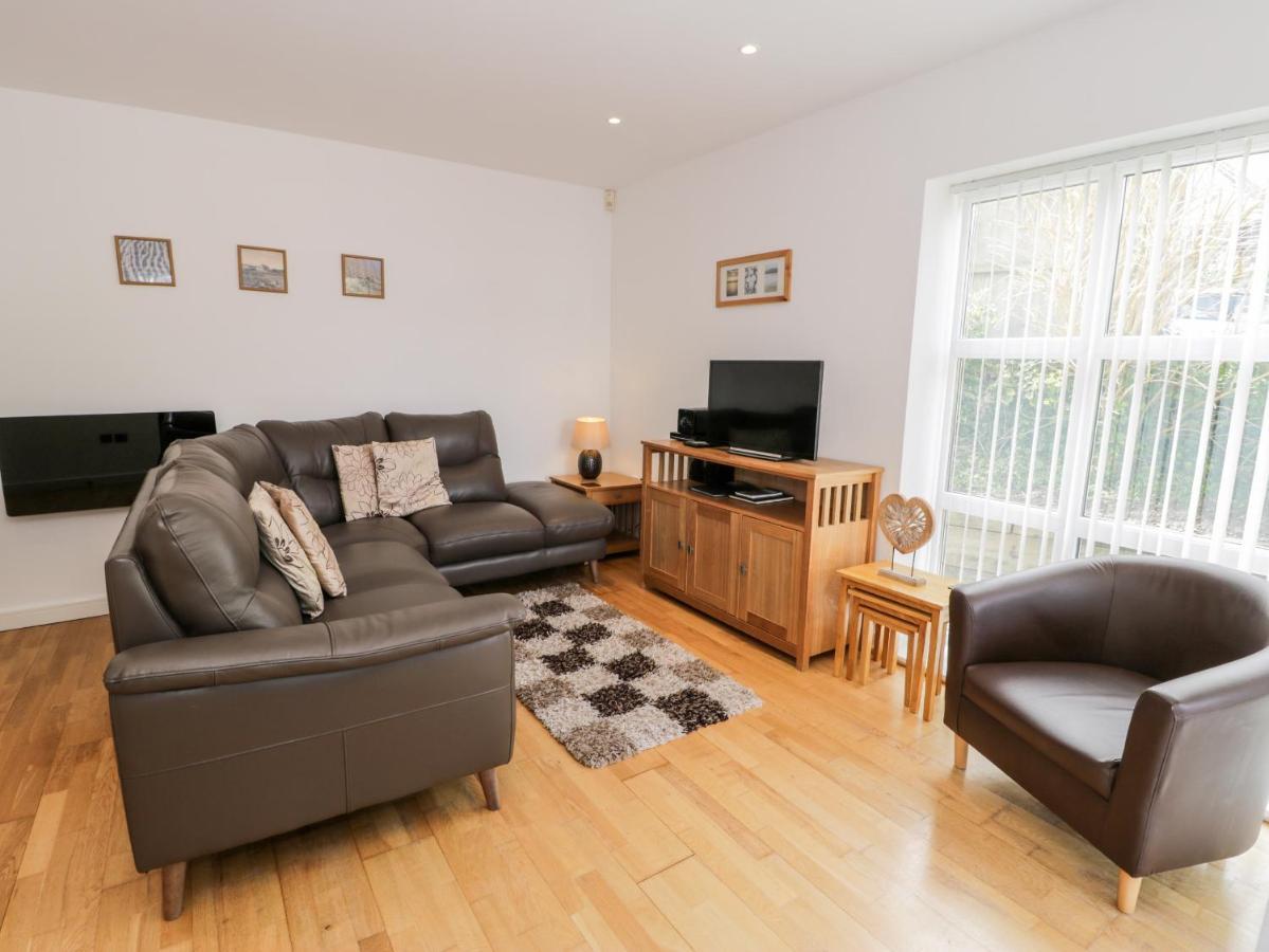 Tides Apartamento Benllech Exterior foto