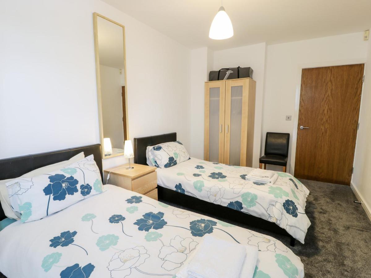 Tides Apartamento Benllech Exterior foto