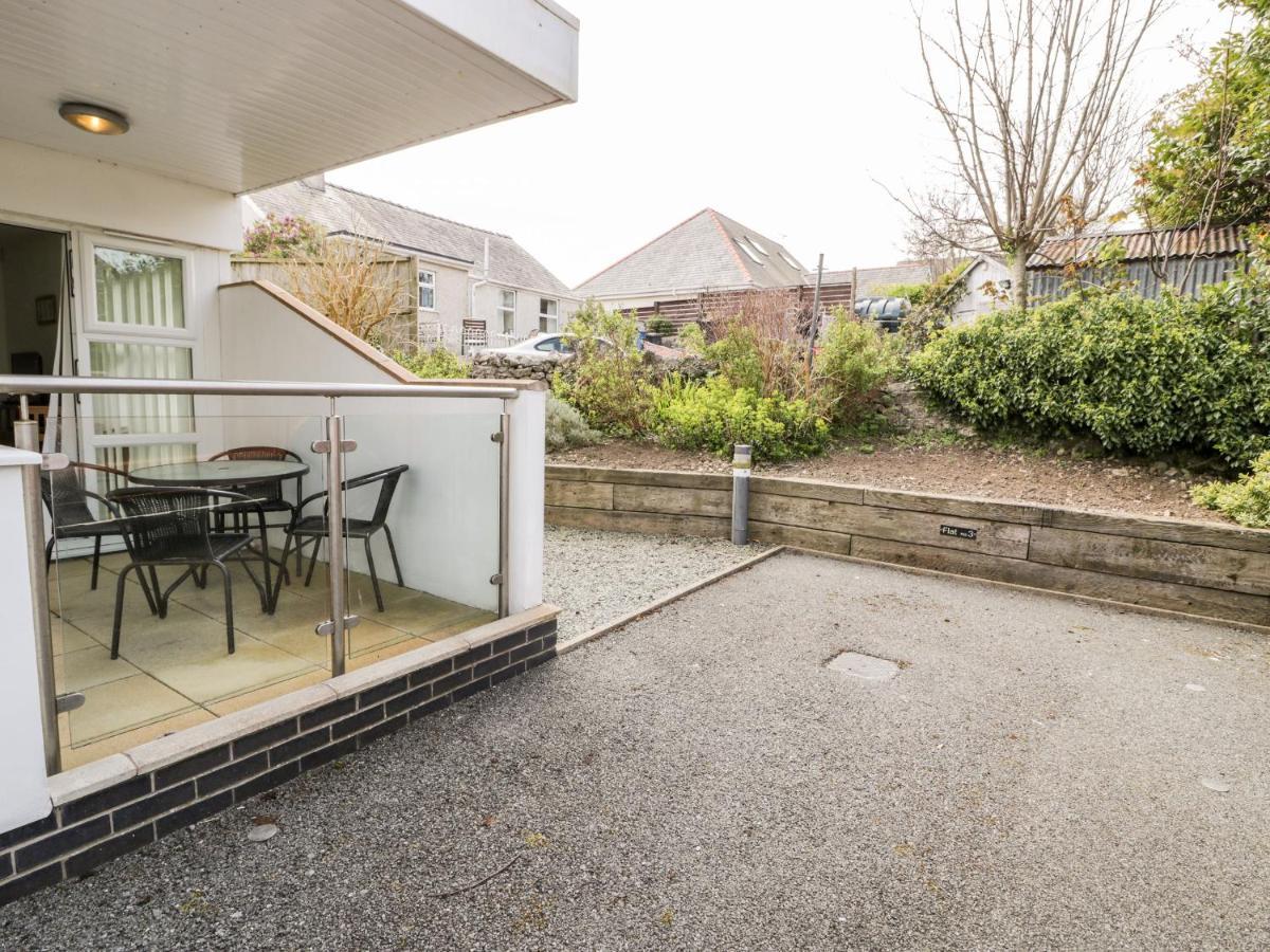 Tides Apartamento Benllech Exterior foto
