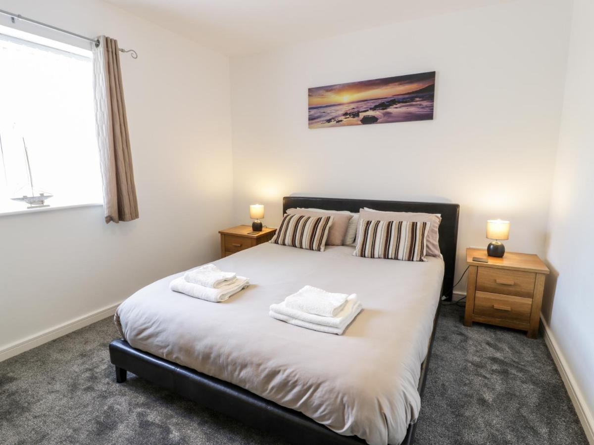 Tides Apartamento Benllech Exterior foto