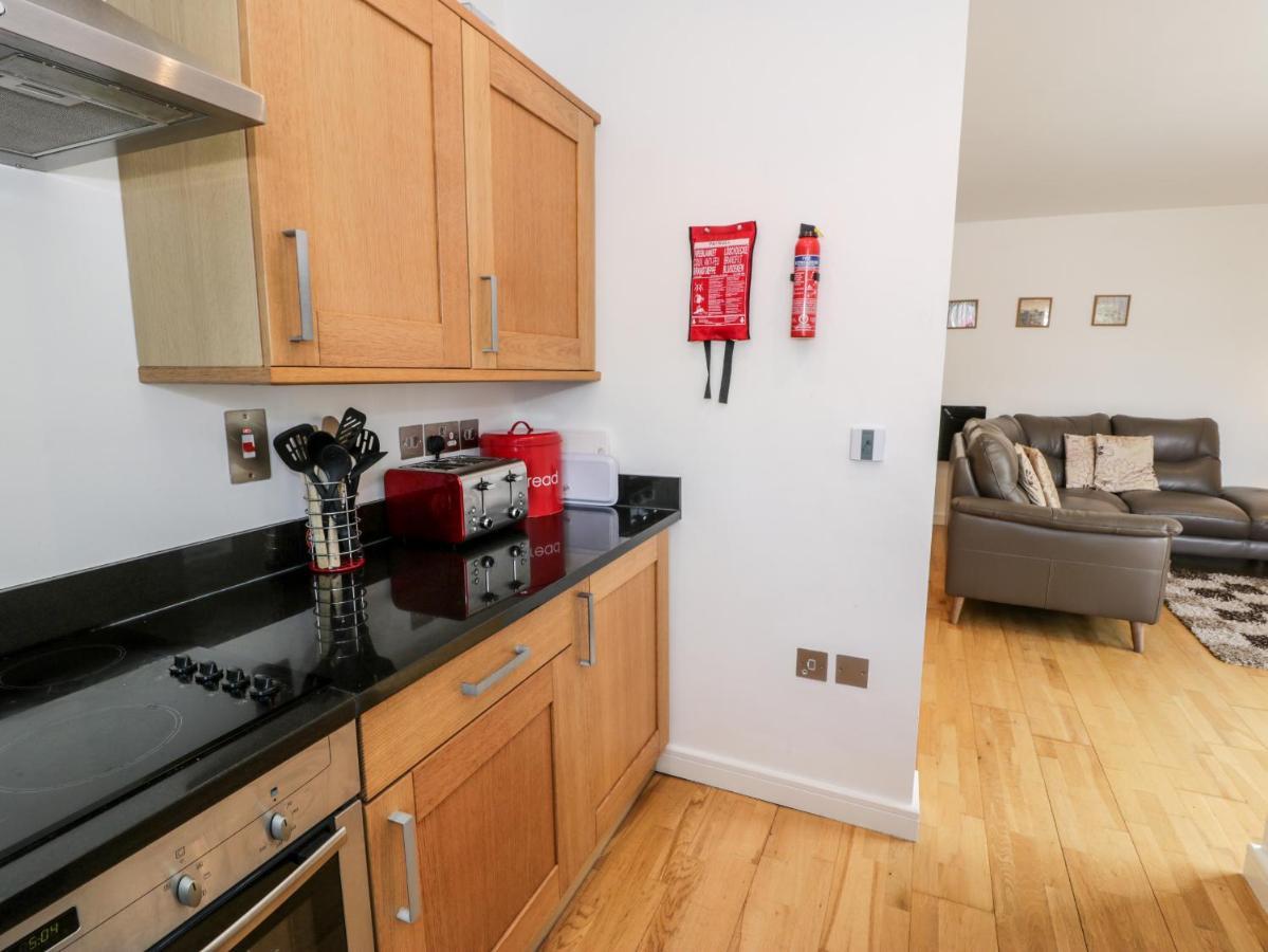 Tides Apartamento Benllech Exterior foto