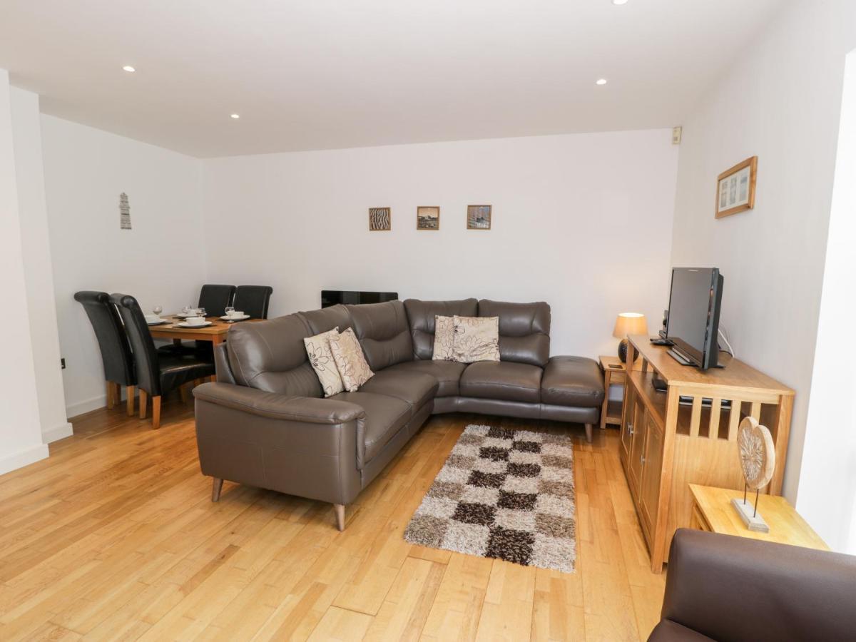 Tides Apartamento Benllech Exterior foto