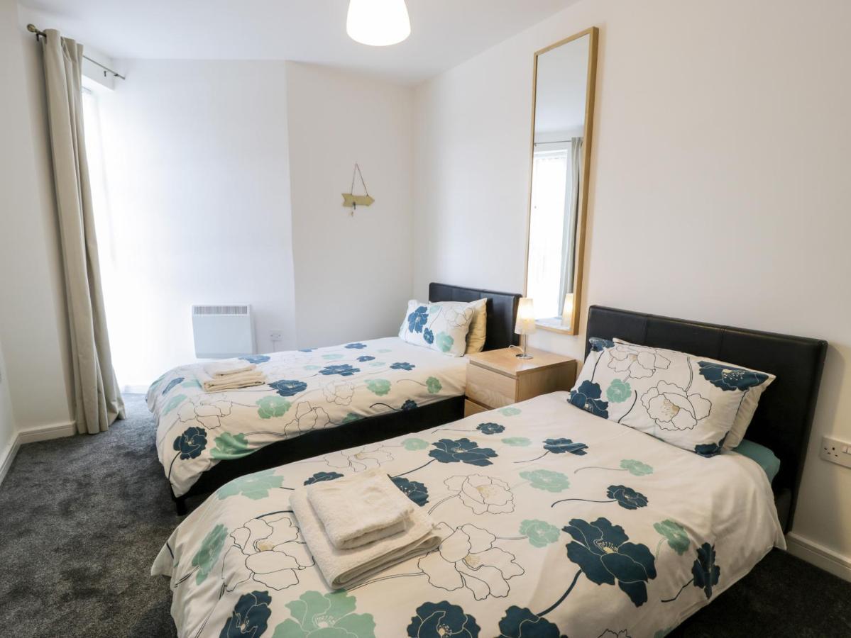 Tides Apartamento Benllech Exterior foto