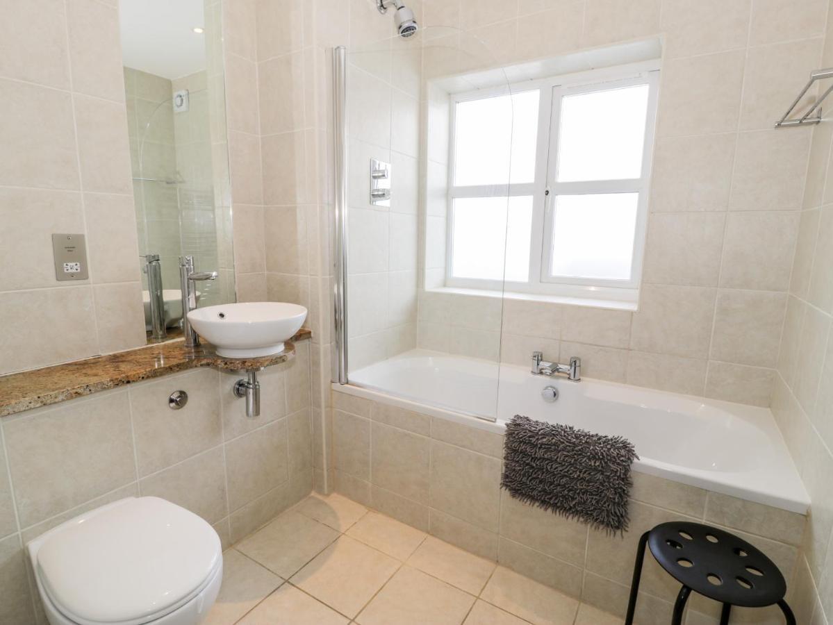 Tides Apartamento Benllech Exterior foto