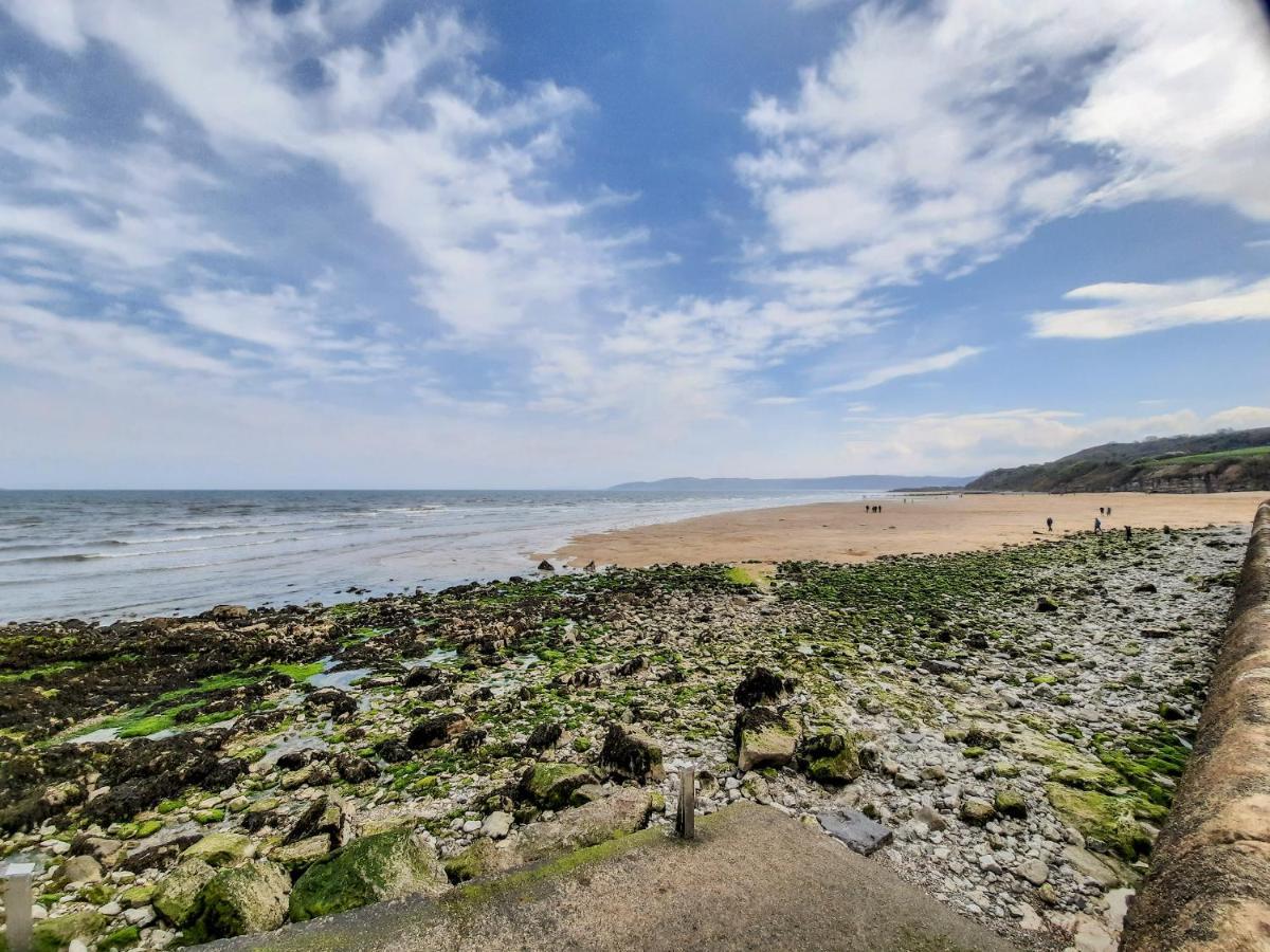 Tides Apartamento Benllech Exterior foto
