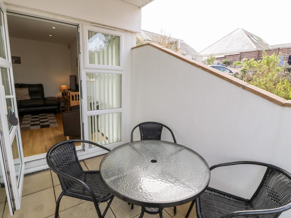 Tides Apartamento Benllech Exterior foto