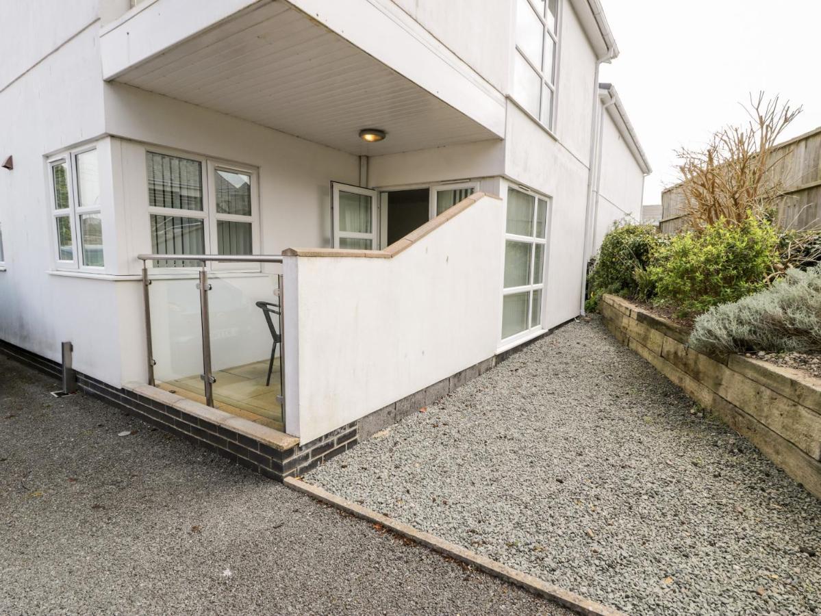 Tides Apartamento Benllech Exterior foto